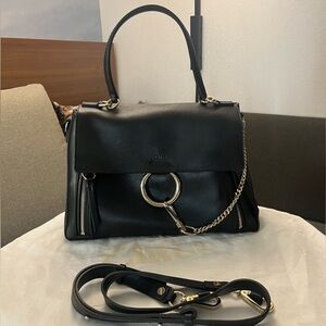 Chloe Faye Day Bag (Medium)